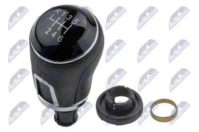Pārslēdzējsviras apdare NTY GZB-VW-006