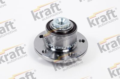 Комплект подшипника ступицы колеса KRAFT AUTOMOTIVE 4106540