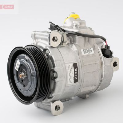 Компрессор, кондиционер DENSO DCP05036