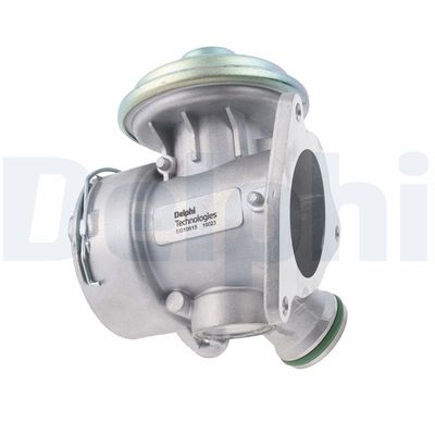 Клапан возврата ОГ DELPHI EG10615-12B1