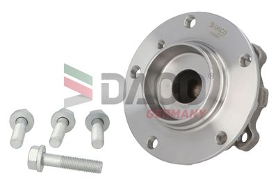 Riteņa rumbas gultņa komplekts DACO 110301