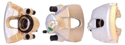 Тормозной суппорт ELSTOCK 83-0711