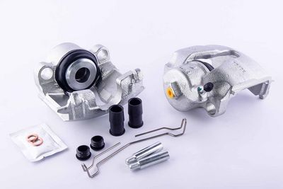 Тормозной суппорт HELLA 8AN 355 788-801