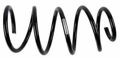 Balstiekārtas atspere SACHS 993 313