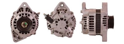 Ģenerators LUCAS LRA02031