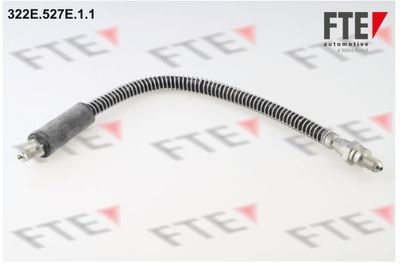 Bremžu šļūtene FTE 9240488