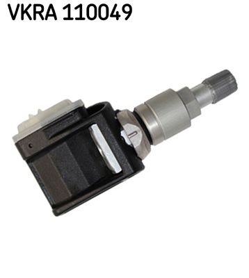 Riteņu grieš. ātruma devējs, Riepu spiediena kontroles sist. SKF VKRA 110049