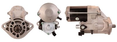Starteris DRI 335064112