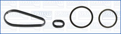 Blīvju komplekts, Eļļas radiators AJUSA 77091400