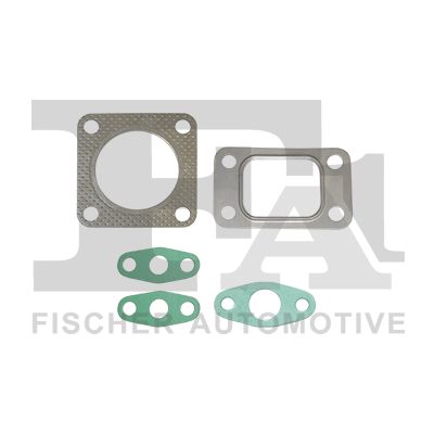 Montāžas komplekts, Kompresors FA1 KT140190E