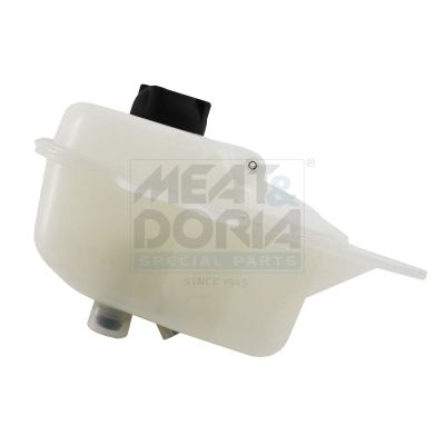 Бачок, радиатор MEAT & DORIA 2035078