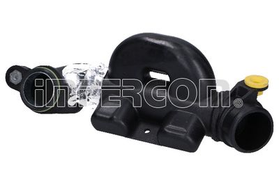 Трубка нагнетаемого воздуха ORIGINAL IMPERIUM 225417