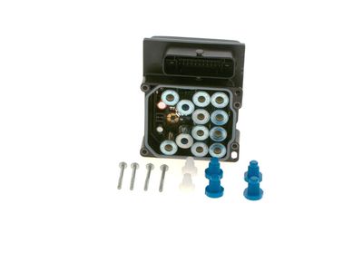 Комплект прибора управления BOSCH 1265916996