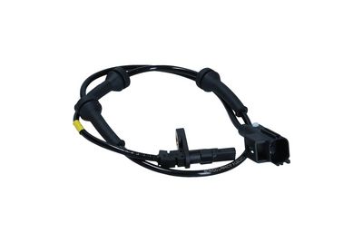 Devējs, Riteņu griešanās ātrums KAMOKA 1060804