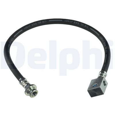 Bremžu šļūtene DELPHI LH7182
