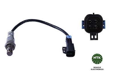 Лямбда-зонд NTK 92279