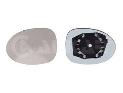 Spoguļstikls, Ārējais atpakaļskata spogulis ALKAR 6411167