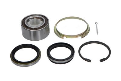 Riteņa rumbas gultņa komplekts KAVO PARTS WBK-9005