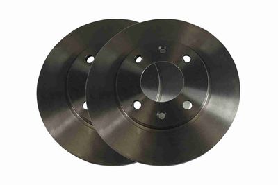 Тормозной диск VAICO V42-80002