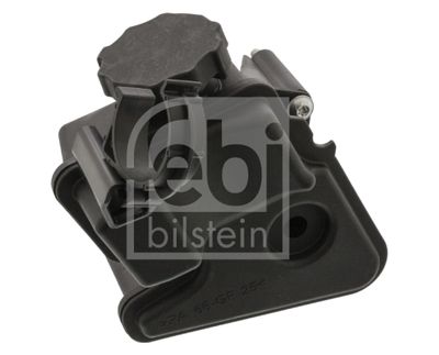 Izplešanās tvertne, hidrauliskā eļļa (stūres pastiprinātājs) FEBI BILSTEIN 47203