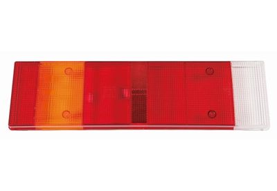 Рассеиватель, задний фонарь ABAKUS 00-450-1901NE