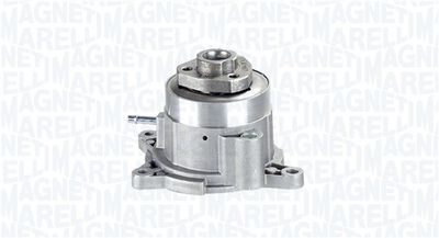 Ūdens sūknis, dzinēja dzesēšana MAGNETI MARELLI 350984045000