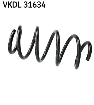Balstiekārtas atspere SKF VKDL 31634