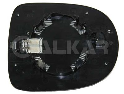 Spoguļstikls, Ārējais atpakaļskata spogulis ALKAR 6402176