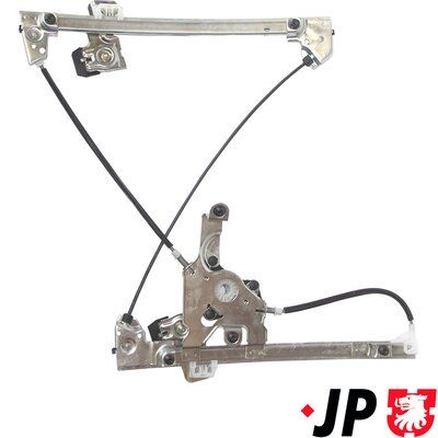 Стеклоподъемник JP GROUP 1188101380