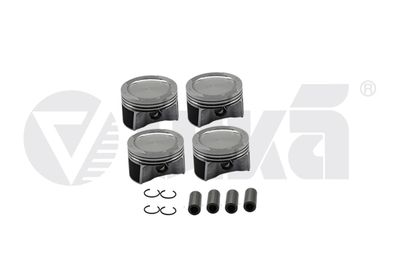 Поршень vika 11071559401