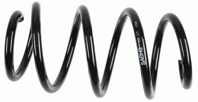 Balstiekārtas atspere SACHS 993 217