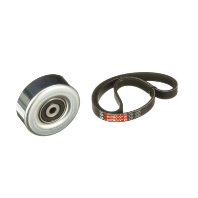 Поликлиновой ременный комплект GATES K014PK1790
