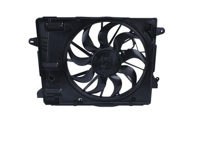 Elektromotors, Dzes. sist. radiatora ventilators BOSCH 0 130 708 528