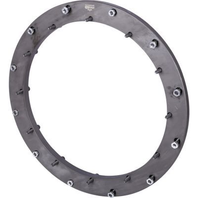 Montāžas iekārta, Dzinējs-/Pārvadmehānisms KS TOOLS 460.5261