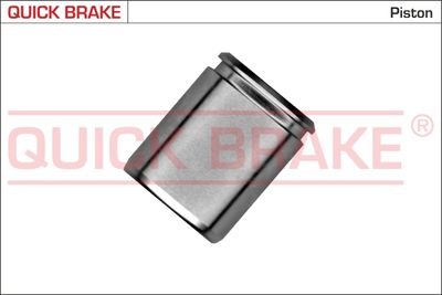 Virzulis, Bremžu suports QUICK BRAKE 185328K