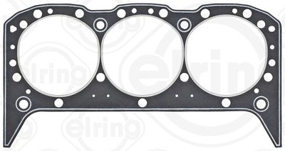 Прокладка, головка цилиндра ELRING 696.480
