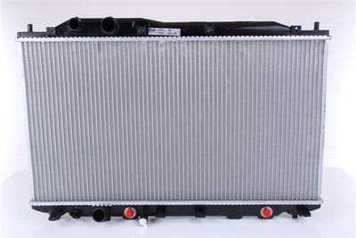 Radiators, Motora dzesēšanas sistēma NISSENS 68141