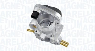 Корпус дроссельной заслонки MAGNETI MARELLI 802000000052