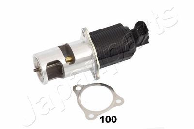 Клапан возврата ОГ JAPANPARTS EGR-100