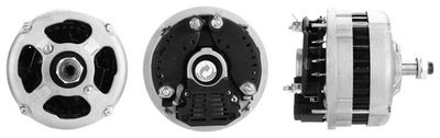 Ģenerators LUCAS LRA01456