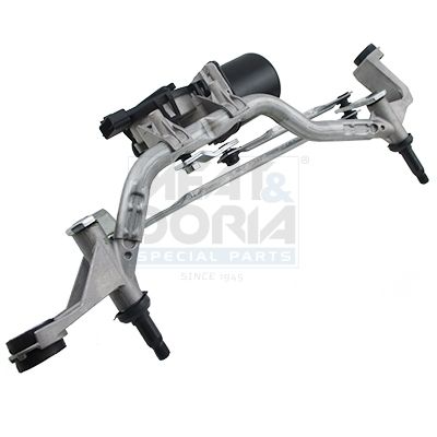 Stiklu tīrīšanas sistēma MEAT & DORIA 207065