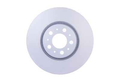 Тормозной диск HELLA 8DD 355 128-191