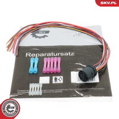 Remkomplekts, Vadu komplekts ESEN SKV 53SKV127