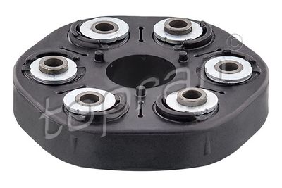 Шарнир, карданный вал TOPRAN 500 807