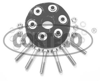 Шарнир, карданный вал CORTECO 21652289