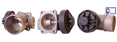 Клапан возврата ОГ ELSTOCK 71-0120