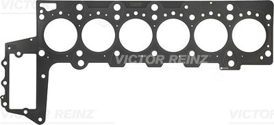 Blīve, Motora bloka galva VICTOR REINZ 61-35005-00