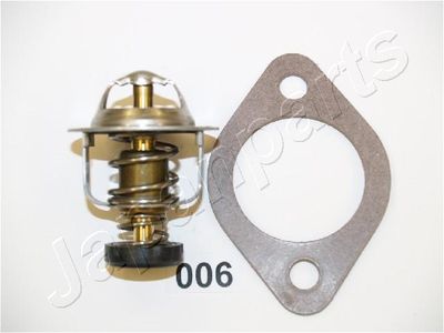 Termostats, Dzesēšanas šķidrums JAPANPARTS VA-006