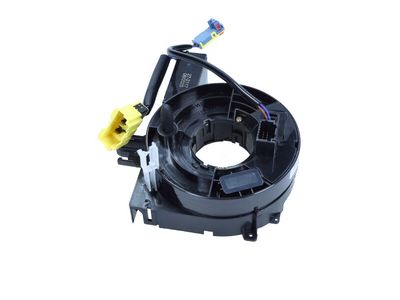 Витая пружина, подушка безопасности MAXGEAR 27-2117