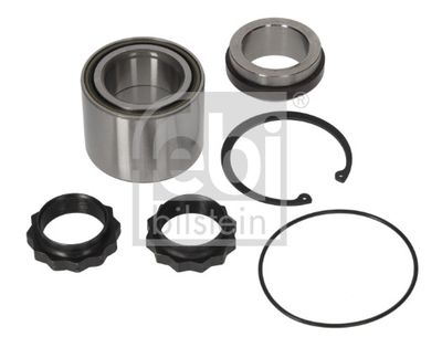 Rattalaagrikomplekt FEBI BILSTEIN 185950